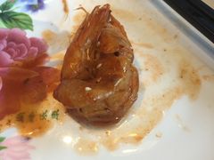 -王婆大虾(五道口店)