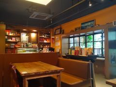 -缘生态云南菜·野生菌庭院餐厅(华侨城店)