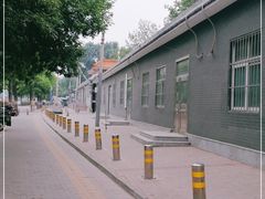 -北京市海淀区职业学校