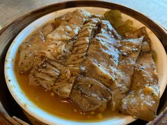 -晋江荣誉国际酒店·港誉茶餐厅