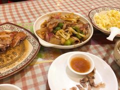 -聂记粤菜馆(鼓西路店)