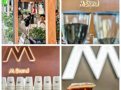 -M Stand(深圳南山欢乐颂店)