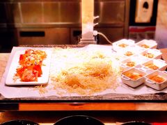 -武汉武昌威斯汀酒店-知味自助餐厅