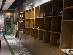 -茶啊冲电影主题文化餐厅(TOUCH12街店)
