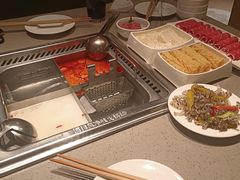 -海底捞火锅(壹悦城店)
