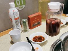 -煲大王猪肚鸡·椰子鸡火锅(红谷滩万达店)