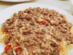滑蛋牛肉饭-好好滋味茶餐厅