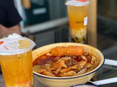 冒菜-脑馋粉儿(三里屯店)