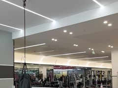 -奇迹健身(SM广场店)