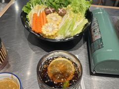 -潮界(虹桥新天地店)