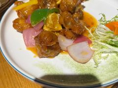 -猪腰一家·地道佛山菜(盐步店)