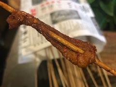 -乐乐姐超级土豆(中关村5号店)