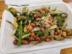 -陈添記·祖傳爽鱼皮·西关老字号(广州首店)