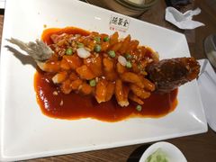 -全聚德(江宁店)