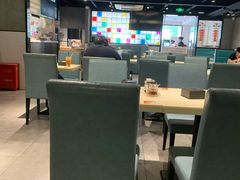 大堂-龙记烧腊茶餐厅(常德路店)