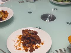 -普天和酒楼(天津之眼店)