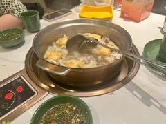 -润园四季椰子鸡火锅(南山海岸城店)