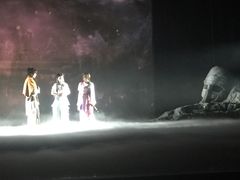 -合肥大剧院