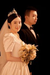 -帆拉斐婚纱摄影(春熙店)