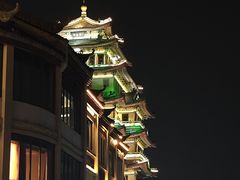 -合江楼