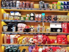 -星巴克臻选(华堂·新辰汇店)