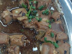 -嘉升大排档(番禺总店)