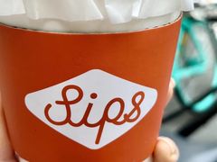 八弹幕拿铁-Sips&Lick茶兰咖啡(五道口店)