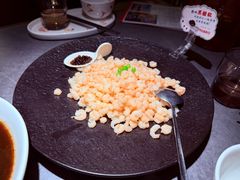 -吴越荣记苏州菜·松鼠桂鱼100%活鱼现做(斜塘老街店)