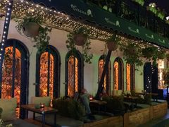 -Sirena海妖日咖夜酒