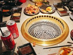 -谷牛日式烤肉(宝山U天地店)