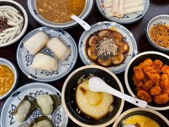 -棣爸油炸(张公桥店)