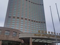 -南京维景国际大酒店(南京博物院店)