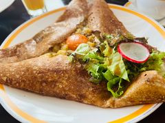 -La Creperie法餐厅(桃江路店)
