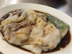 -穗银肠粉店(东川路店)