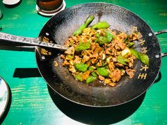 -费大厨辣椒炒肉(太平老街店)