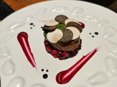 -AZUL by FUEL蓝色·法式酒馆(琶醍店)