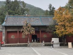 -窦大夫祠