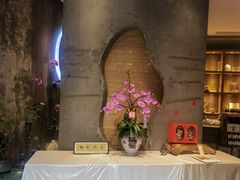 -若蘭慈·无国界素食料理(欢乐海岸店)