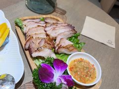 -泰来食光泰国菜餐厅(运河城店)