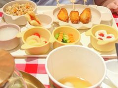 -西贝(无锡万象城店)