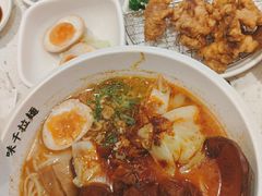 -味千拉面(增城万达广场店)