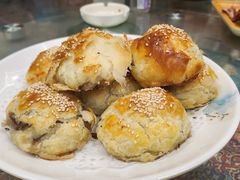 -乡村馕坑肉·烧烤·新疆菜·本地人更爱吃(阿勒泰首店)