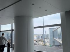 -青岛胶东国际机场