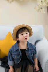 点击看大图 -DORA kids 朵拉儿童摄影花园店