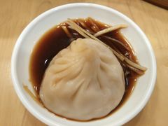 -龙咆汤包·手工现包小笼(拱北口岸店)