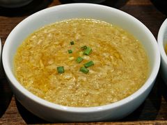 -蟹上黄·蟹黄面·江南糖水(人民广场店)