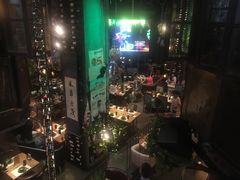 -胡桃里乐队酒馆(鎏嘉码头店)