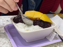 -满记甜品(南京虹悦城三店)