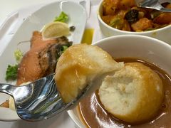 -宜家·瑞典风味餐厅(北京西红门店)