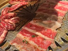 -西塔老太太泥炉烤肉(亚运村店)